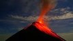 Earth's Extremes - Volcanoes in Guatemala