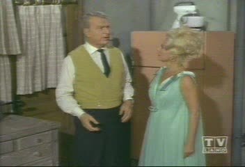Green Acres - S 2 E 11 - A Home Isn't Built In A Day
