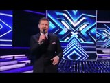 The X Factor (UK) - 2011 opening titles with Who Wants to Be a Millionaire intro sound #1 - YouTube