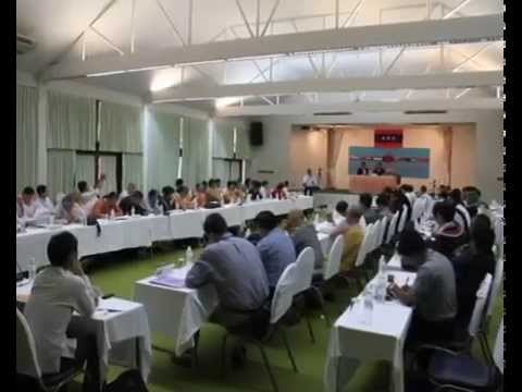 KNU suspends membership of ethnic alliance