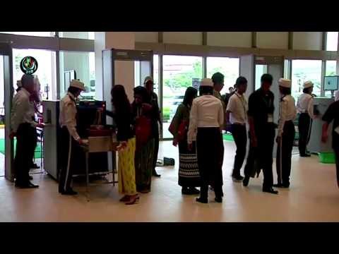 Burma prepares for ASEAN foreign ministers’ summit