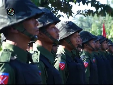 Call for Burmese peacekeepers to monitor ceasefire