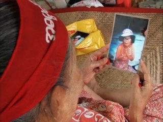 Elderly Michaungkan protestor dies after 138-day vigil