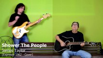 Shower The People - Tributo a James Taylor (Expresso 1962)