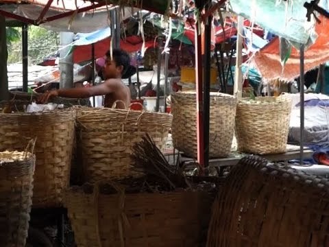 Curfew lifted in Mandalay, but businesses still suffering