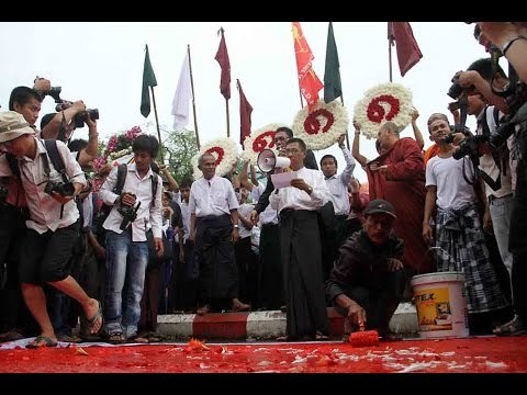 Twenty-six years on: objectives not fulfilled