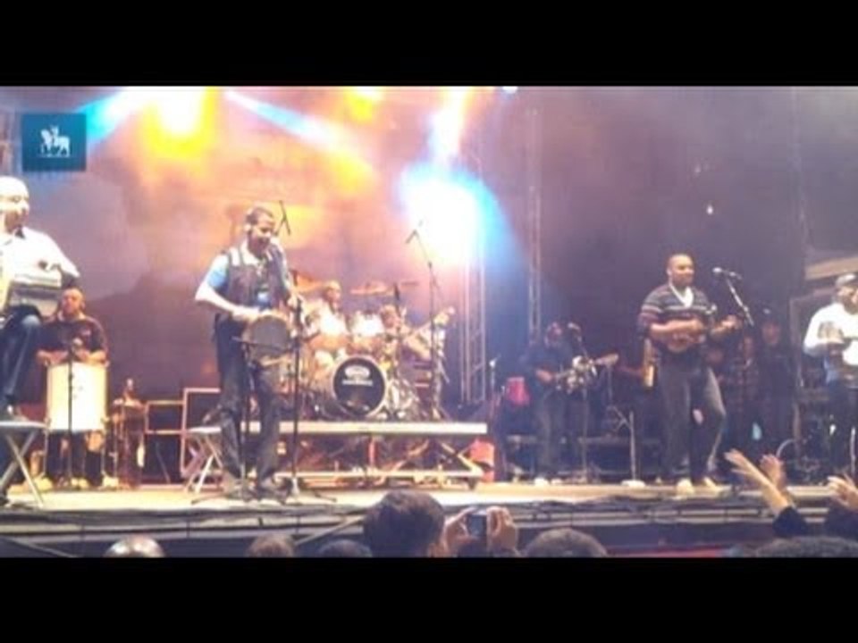 O show tem que continuar