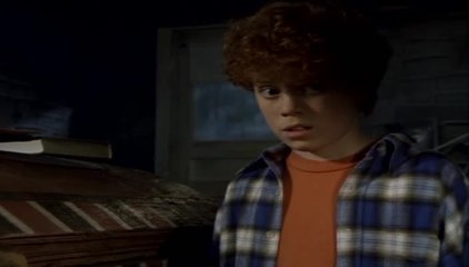 Goosebumps - S 2 E 22 - Don't Wake Mummy