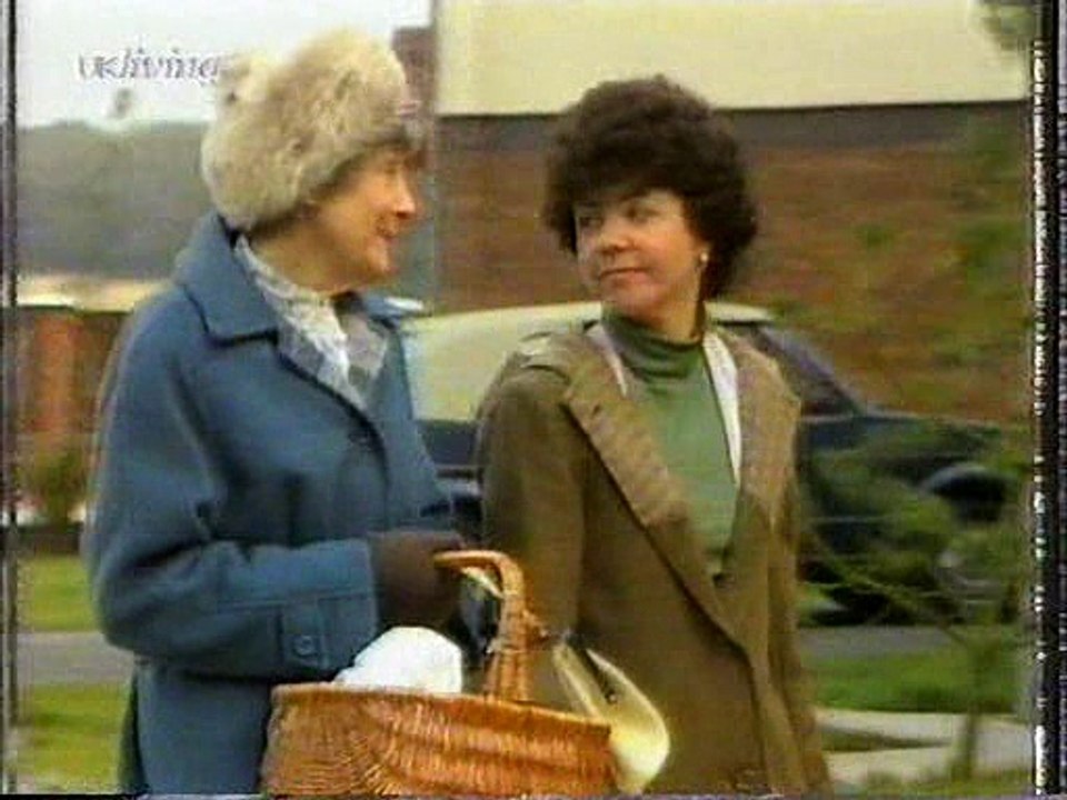 Brookside - 16th November 1983