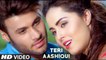 Teri Aashiqui HD Video Song Blind Love 2016 Nimra Khan, Yasir Shah | New Songs