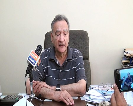 خالد رحمن چیئرمین سکل ڈویلپمنٹ کونسل لاہور کی چیف ایڈیٹر جیوے پاکستان وکلک شکیل فاروقی سے خصوصی گفتگو