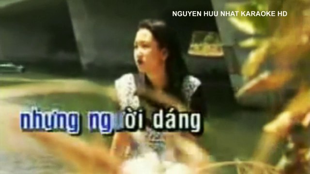 Karaoke Như Thể Tìm Chim Tuấn Vũ Beat Chuẩn