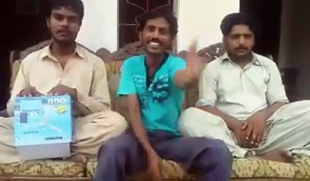 Nawaz Shareef Qawali Funy