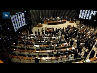 Vitória sofrida do governo na MP dos Portos