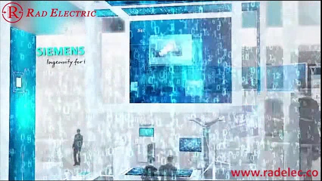 Siemens نکات برجسته ی شرکت زیمنس