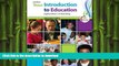 READ THE NEW BOOK Your Introduction to Education: Explorations in Teaching (2nd Edition) READ EBOOK