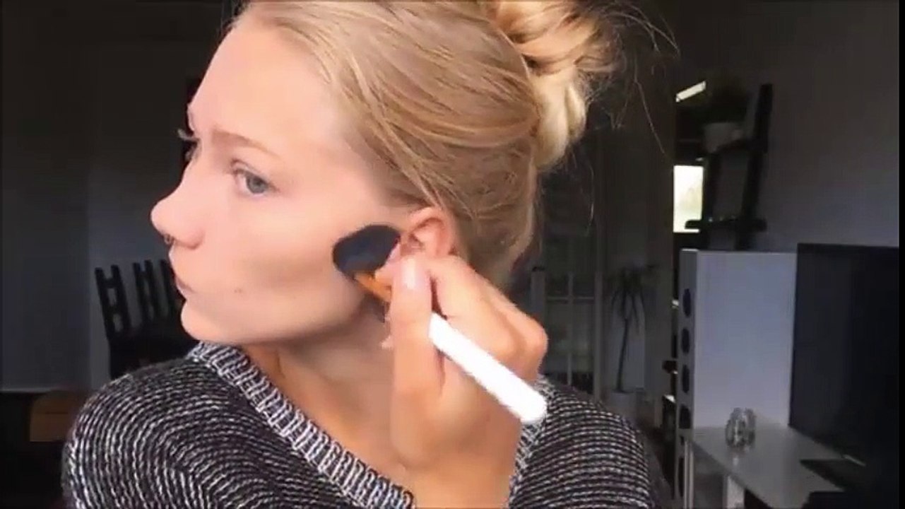 Everyday Makeup Tutorial Update Way