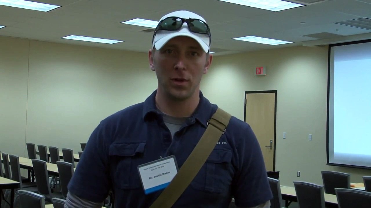 Jacob Puhl, Dental Speaker - Testimonial 1