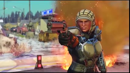 Top 5 Best PC Games You Must Play In 2016 HD