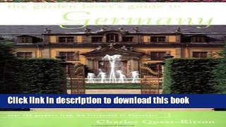 [PDF] The Garden Lover s Guide to Germany (Garden Lover s Guides) Full Colection