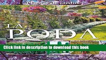 [PDF] La poda (Plantas de JardÃ­n) (Spanish Edition) Popular Colection