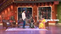 The Kapil Sharma AKA Flirting KIng Of Bollywood - Only For Kapil Fan -- HD -