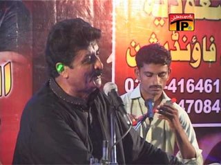 Dil Kai Majboor Aa | Allahdino Jonejo | New Sindhi Album 2015 | Thar Production