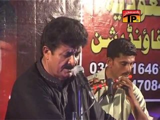 Bewafa Bekadar Saan | Allahdino Jonejo | New Sindhi Album 2015 | Thar Production