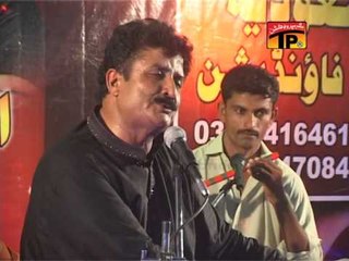 Ko Kinhan La Mari | Allahdino Jonejo | New Sindhi Album 2015 | Thar Production