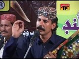 Adh Rat Rawana Thia | Allahbachayo Lundh | New Sindhi Album 2015 | Thar Production