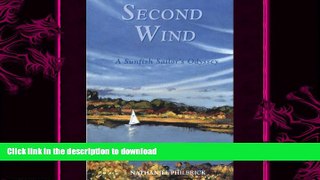 FAVORITE BOOK  Second Wind : A Sunfish Sailor s Odyssey  PDF ONLINE