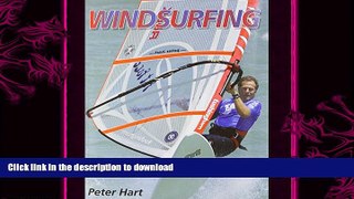 EBOOK ONLINE  Windsurfing FULL ONLINE
