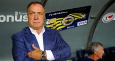 Dick Advocaat: Fenerbahçe'de Yan Pas Dönemi Bitti