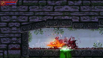 Slain: Back from Hell - Trailer versione console