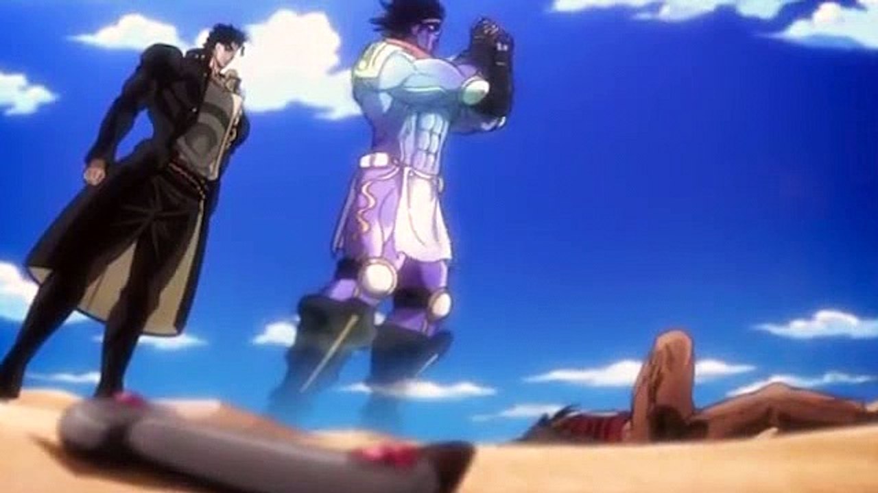 Stardust Cruzaleas - Use The Bluff