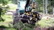 Modern Heavy Machine, Awesome Forest Vehicles, Top 10 Most Amazing Forestry quipment, modern machine