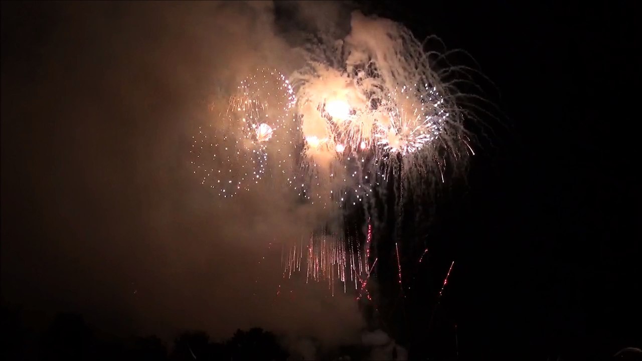 Flammende Sterne 2016 / Tag 2: Portugal