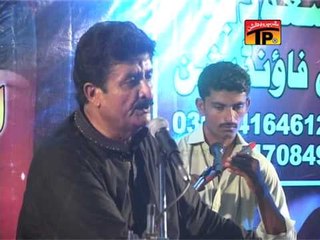 Mast Nazar Sahro | Allahdino Jonejo | New Sindhi Album 2015 | Thar Production