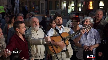 En Russie, une nostalgie de l'URSS, 25 ans après le putsch