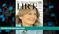 Must Have PDF  HRT: Hormone Replacement Therapy (DK Healthcare)  Free Full Read Best Seller