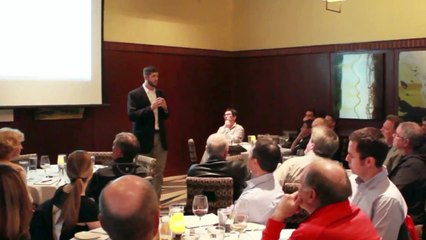 Jacob Puhl, Dental Speaker - New Patient Marketing Strategies