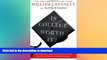 READ PDF Is College Worth It?: A Former United States Secretary of Education and a Liberal Arts