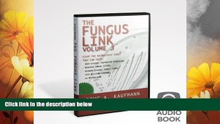 READ FREE FULL  The Fungus Link Volume 3 Audiobook  Download PDF Online Free