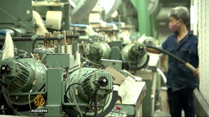 Growing doubts over Trans-Pacific Partnership sign-off