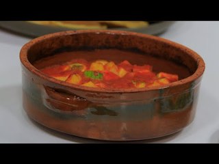 طاجن تورلي في الفرن | نجلاء الشرشابي