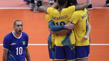 Brasil vence Rússia e vai disputar o ouro