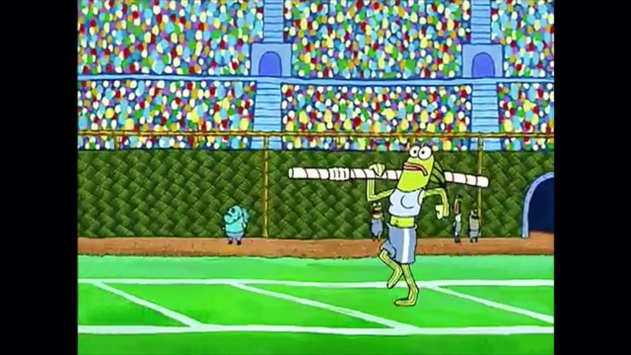 SpongeBob SquarePants