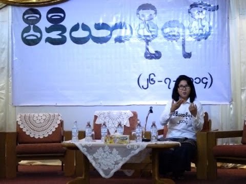 Burma’s media bodies call for press protection