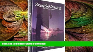 READ  Sensible Cruising: The Thoreau Approach : A Philosophic and Practical Approach to Cruising
