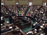 Poseł Władysław Kosiniak-Kamysz - Wystąpienie z dnia 22 lipca 2016 roku.